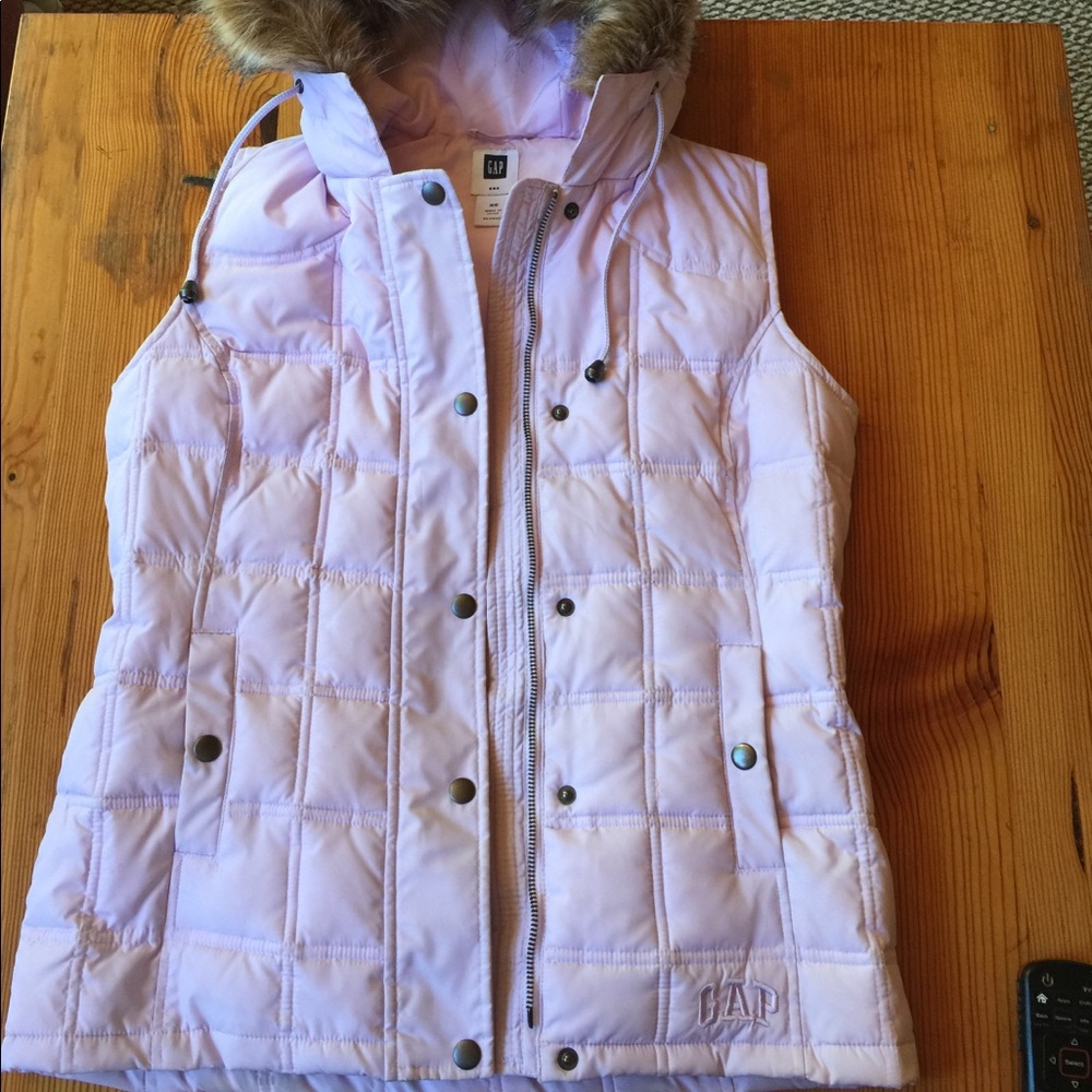 Gap Vest xs